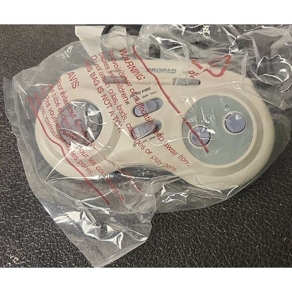 Digital PC ProPad (SV-230) Computer Game Controller Performance InterAct*Untest - Picture 3 of 6